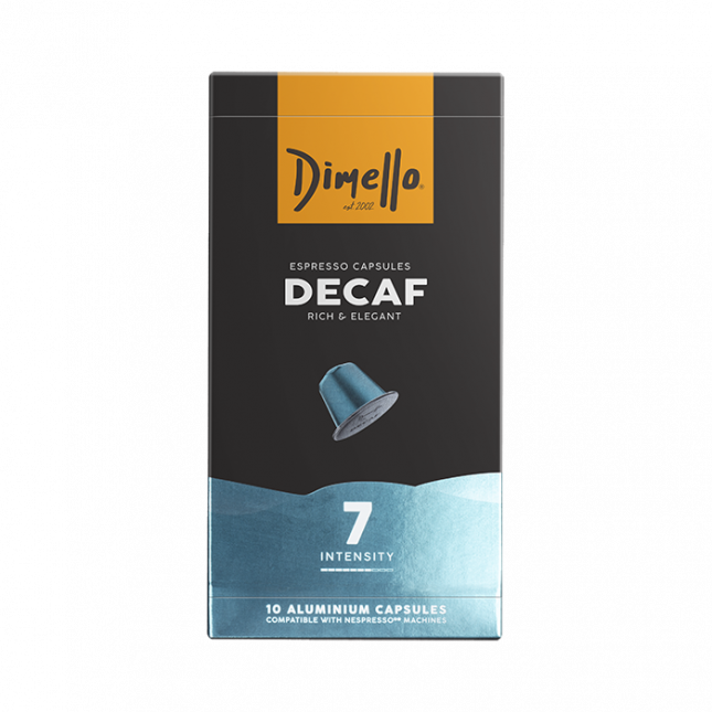 Dimello Decaf